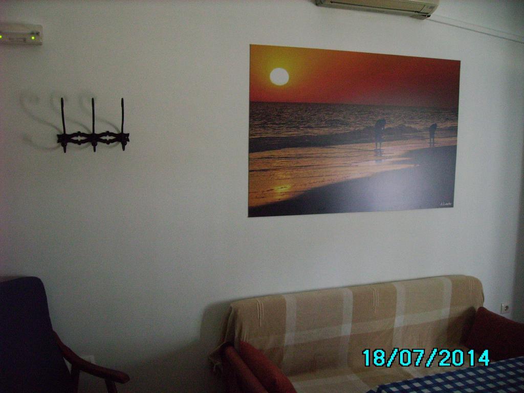Hinojos Casa Rural Los Pinos المظهر الخارجي الصورة